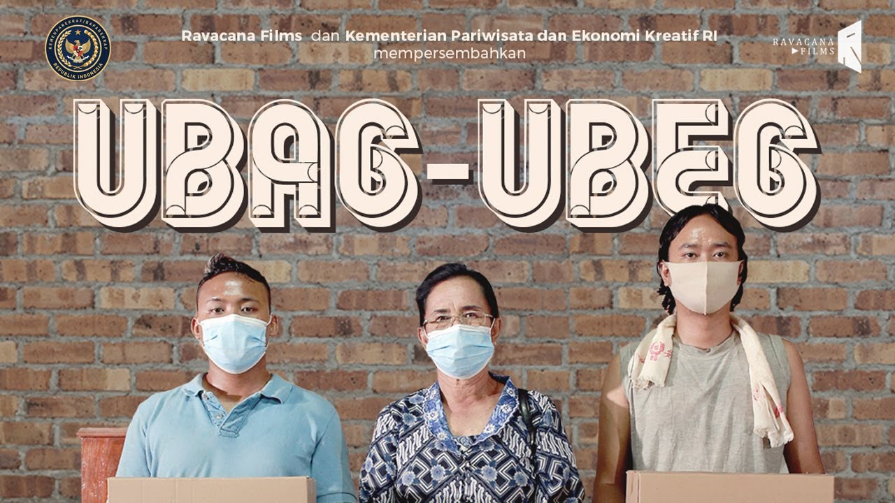 Ubag Ubeg - Short Movie